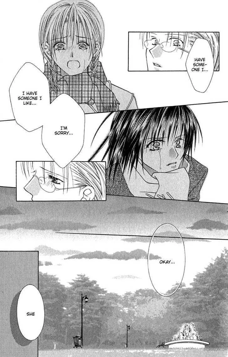 Pheromomania Syndrome Mangakakalot X Chapter 6 Page 26