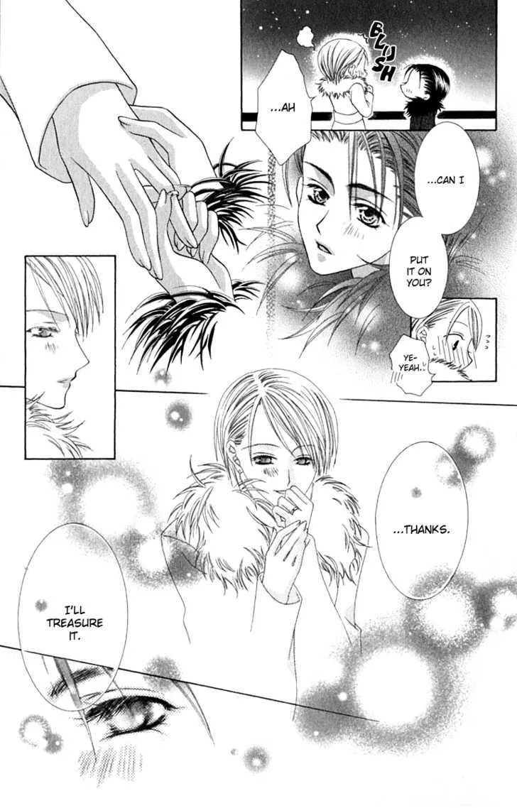 Pheromomania Syndrome Mangakakalot X Chapter 9 Page 29