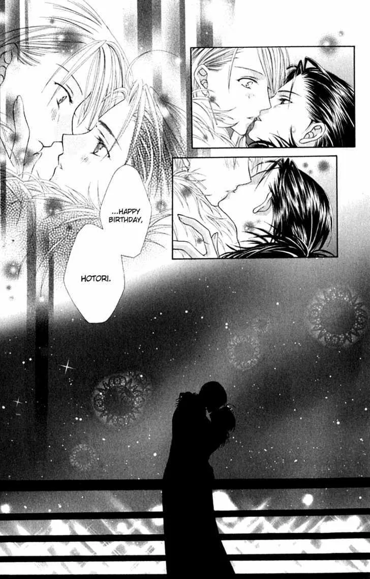 Pheromomania Syndrome Mangakakalot X Chapter 9 Page 31