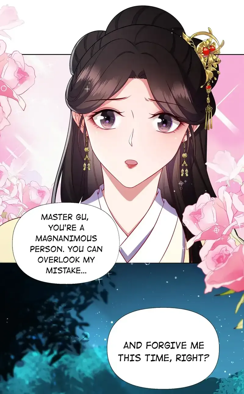 Pink Blossoms Mirror Your Beauty Mangakakalot X Chapter 49 Page 39