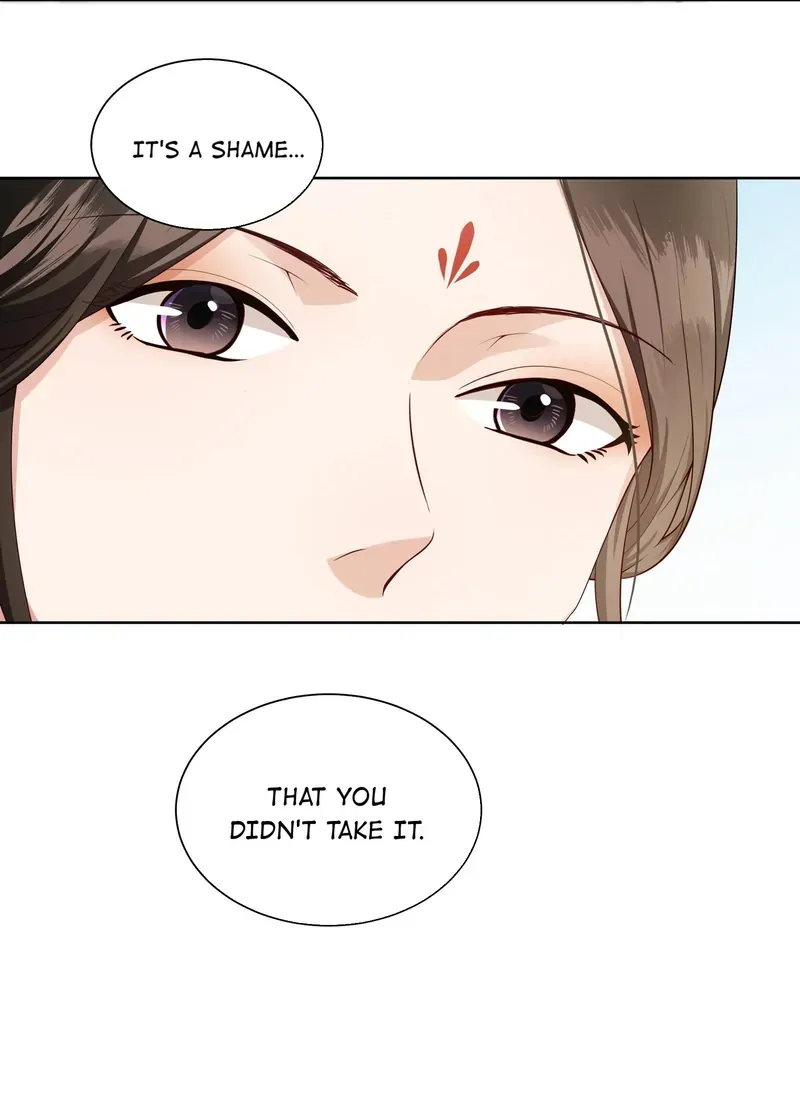 Pink Blossoms Mirror Your Beauty Mangakakalot X Chapter 18 Page 19