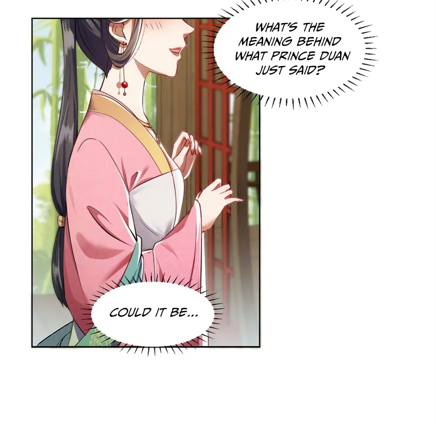 Pink Blossoms Mirror Your Beauty Mangakakalot X Chapter 2 Page 27