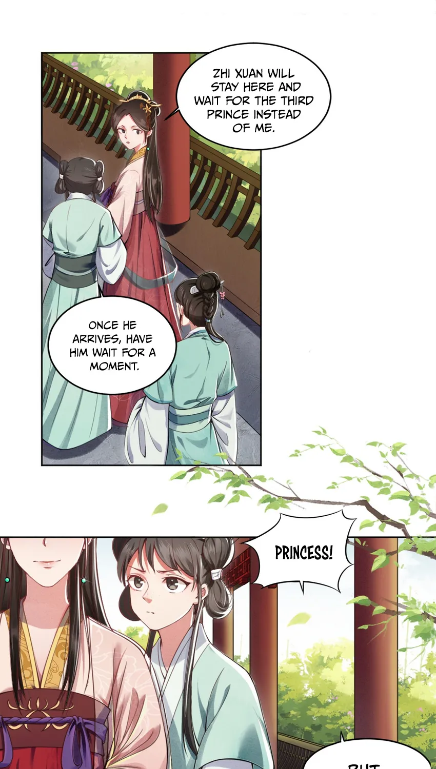 Pink Blossoms Mirror Your Beauty Mangakakalot X Chapter 2 Page 10