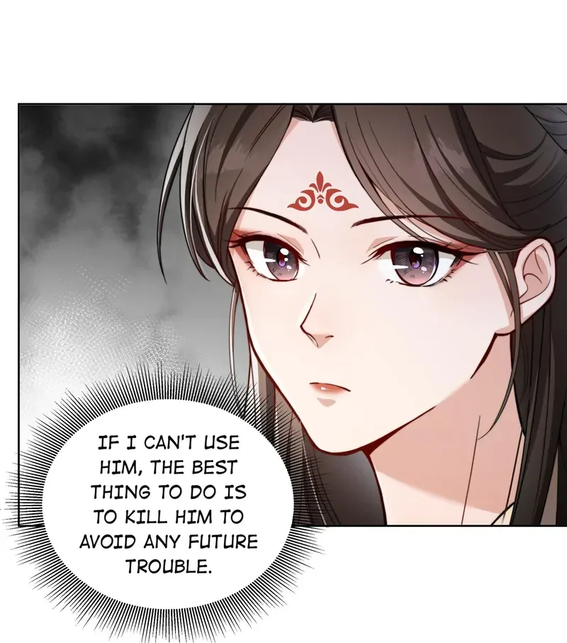 Pink Blossoms Mirror Your Beauty Mangakakalot X Chapter 36 Page 14