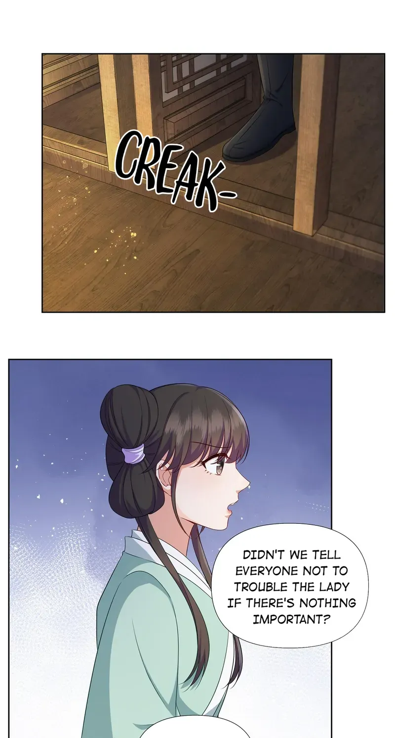 Pink Blossoms Mirror Your Beauty Mangakakalot X Chapter 37 Page 17