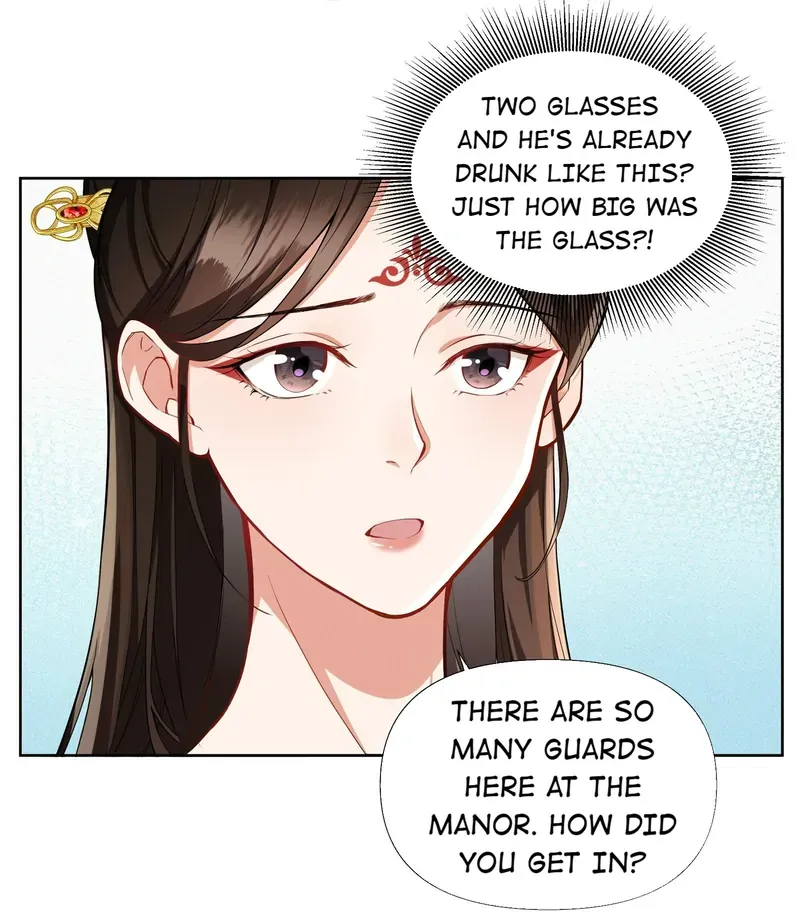 Pink Blossoms Mirror Your Beauty Mangakakalot X Chapter 37 Page 28