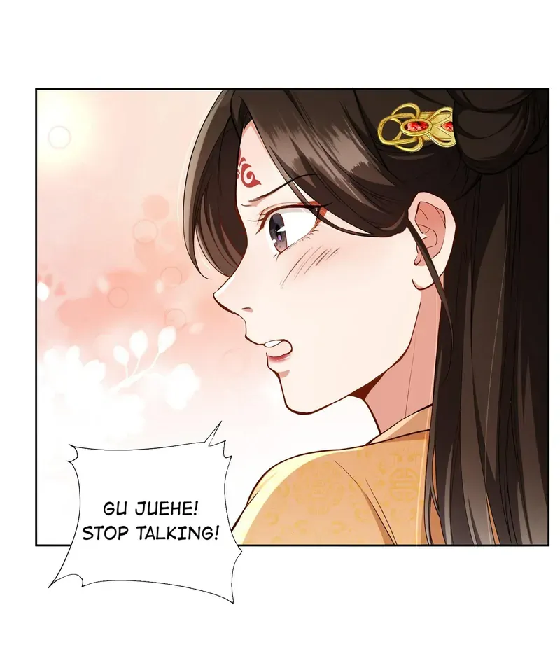 Pink Blossoms Mirror Your Beauty Mangakakalot X Chapter 37 Page 31