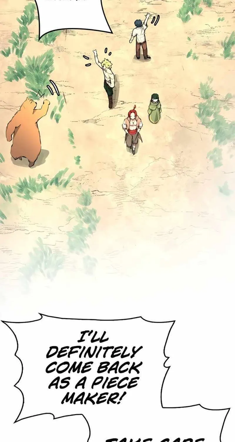 Piece Maker of Flame Mangakakalot X Chapter 5 Page 144