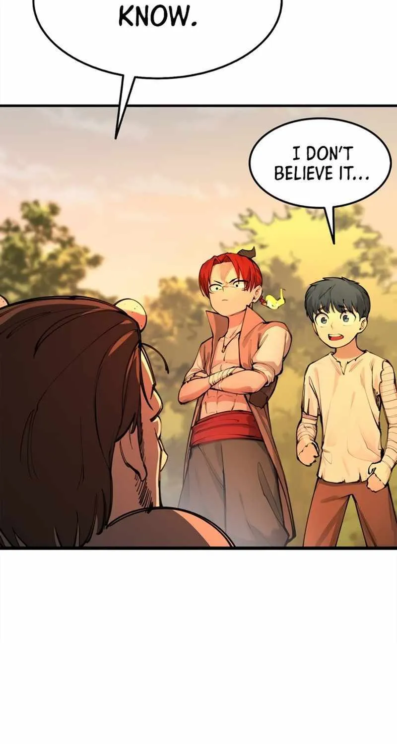 Piece Maker of Flame Mangakakalot X Chapter 5 Page 16