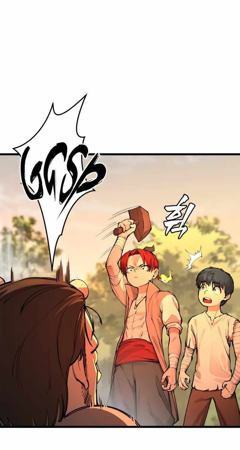 Piece Maker of Flame Mangakakalot X Chapter 5 Page 17