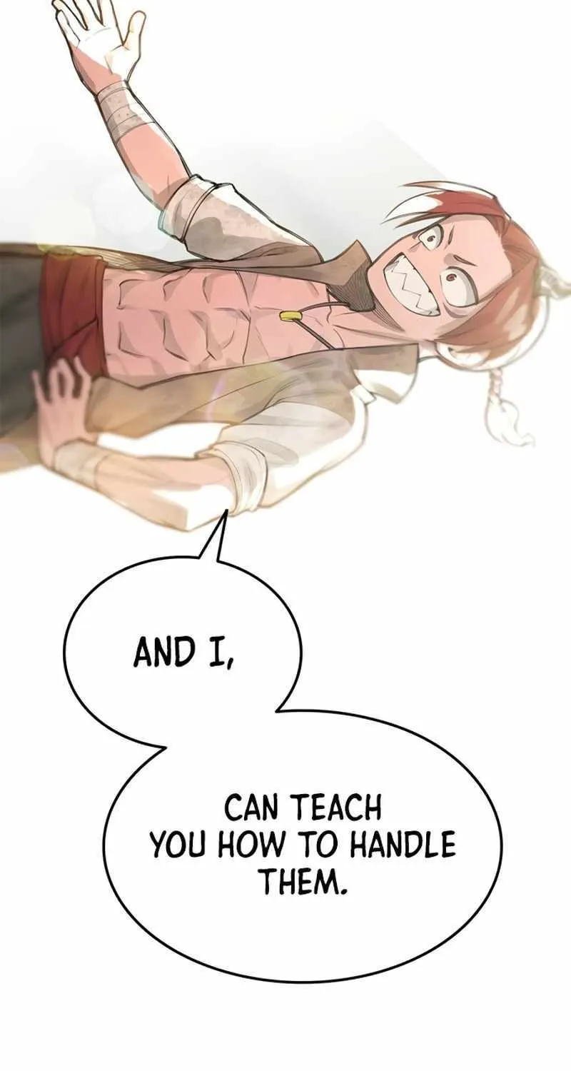 Piece Maker of Flame Mangakakalot X Chapter 5 Page 136