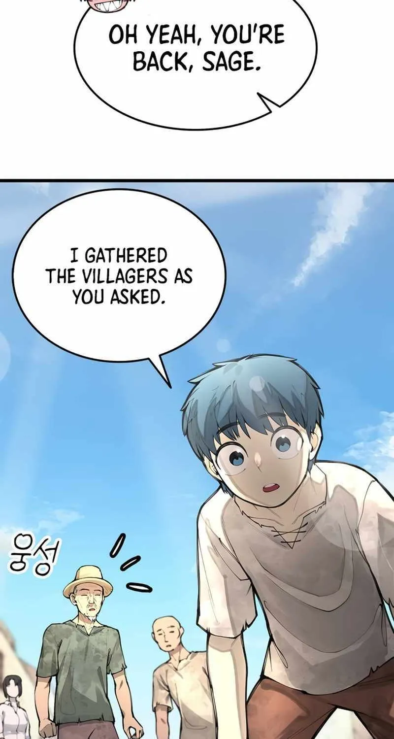 Piece Maker of Flame Mangakakalot X Chapter 5 Page 27
