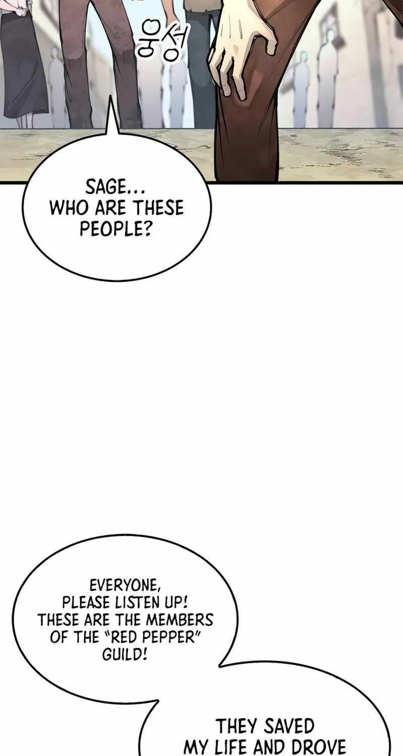 Piece Maker of Flame Mangakakalot X Chapter 5 Page 28