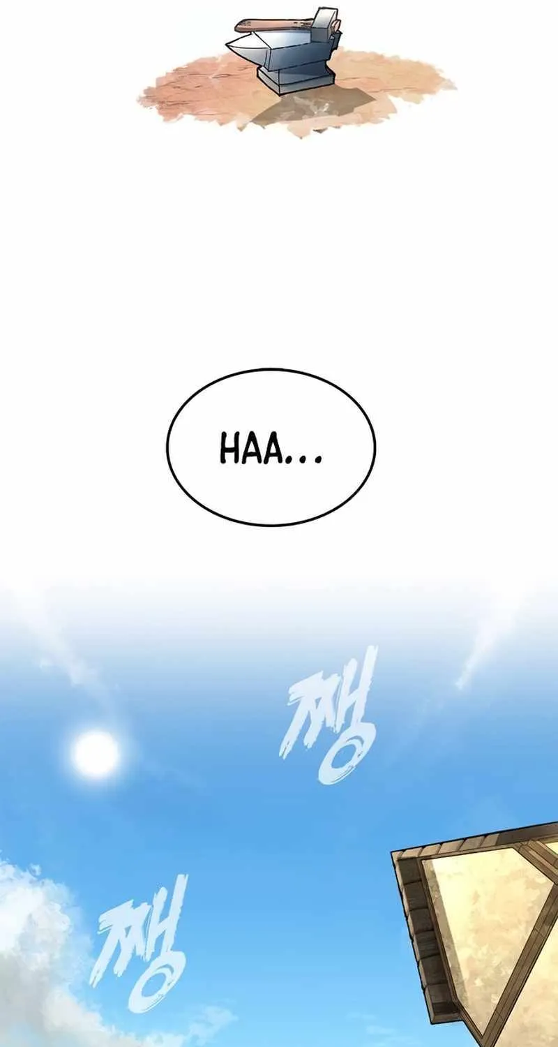 Piece Maker of Flame Mangakakalot X Chapter 5 Page 21