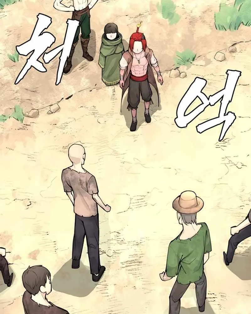 Piece Maker of Flame Mangakakalot X Chapter 5 Page 35