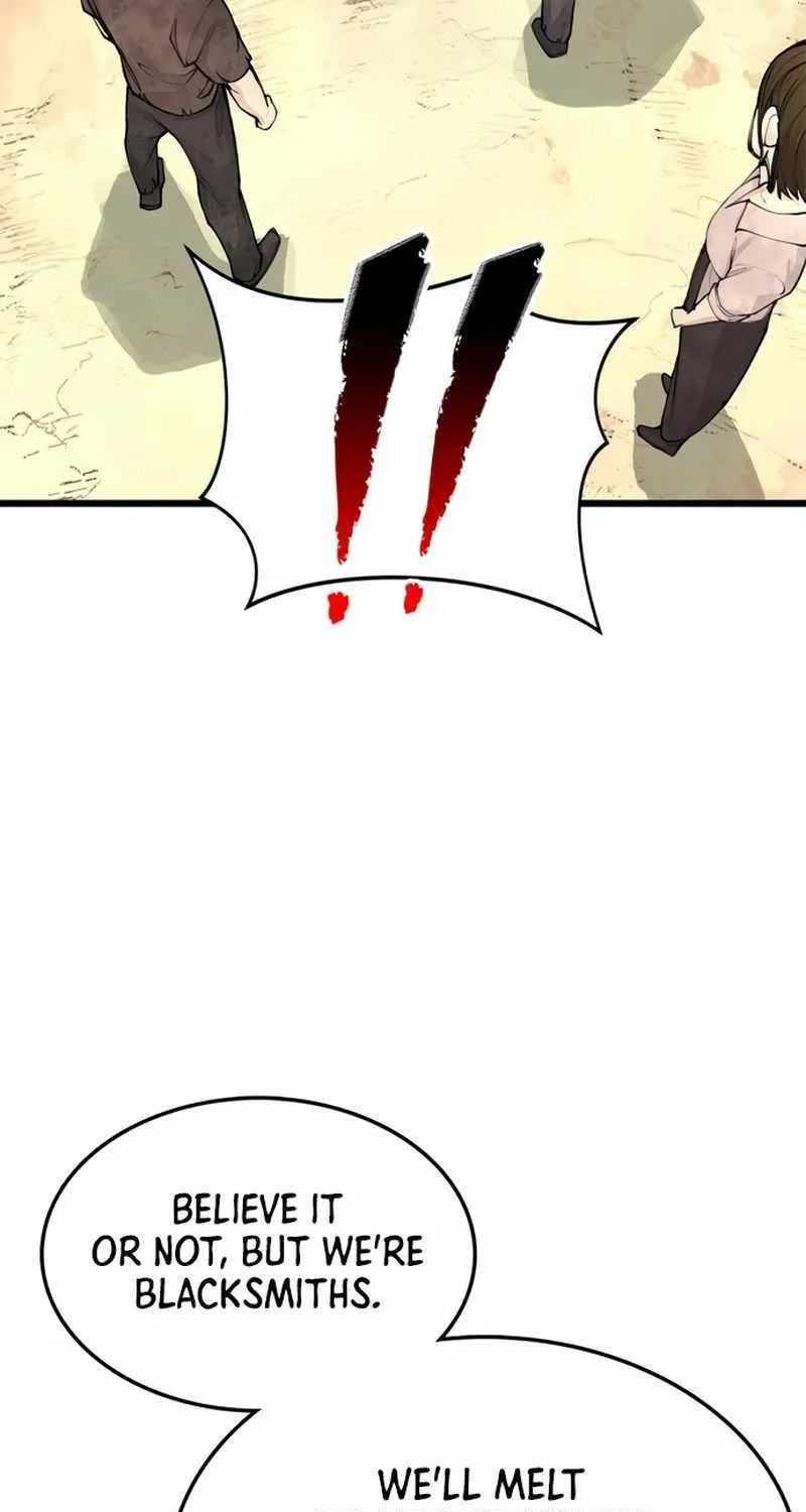 Piece Maker of Flame Mangakakalot X Chapter 5 Page 36