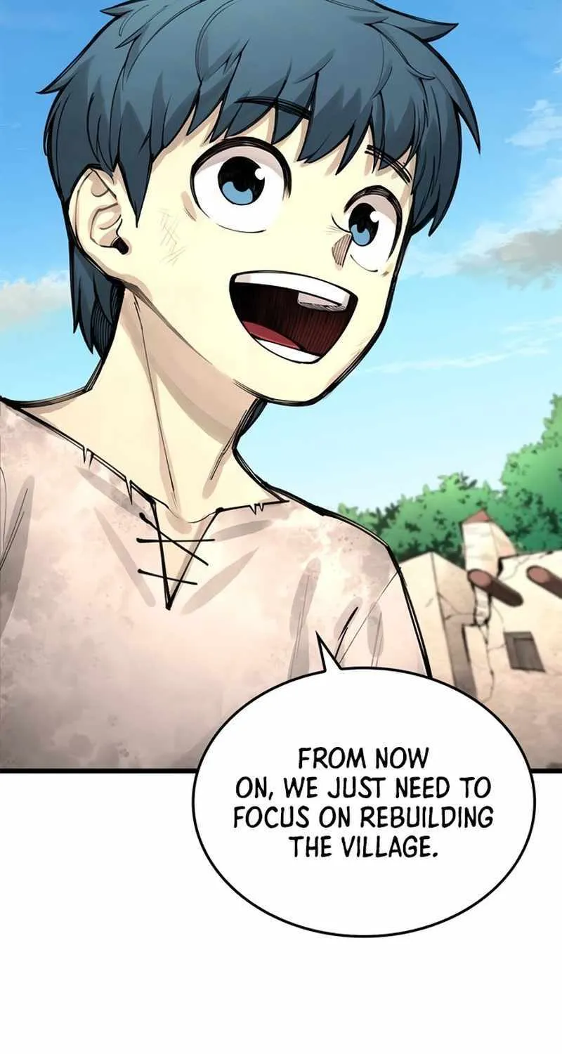 Piece Maker of Flame Mangakakalot X Chapter 5 Page 31