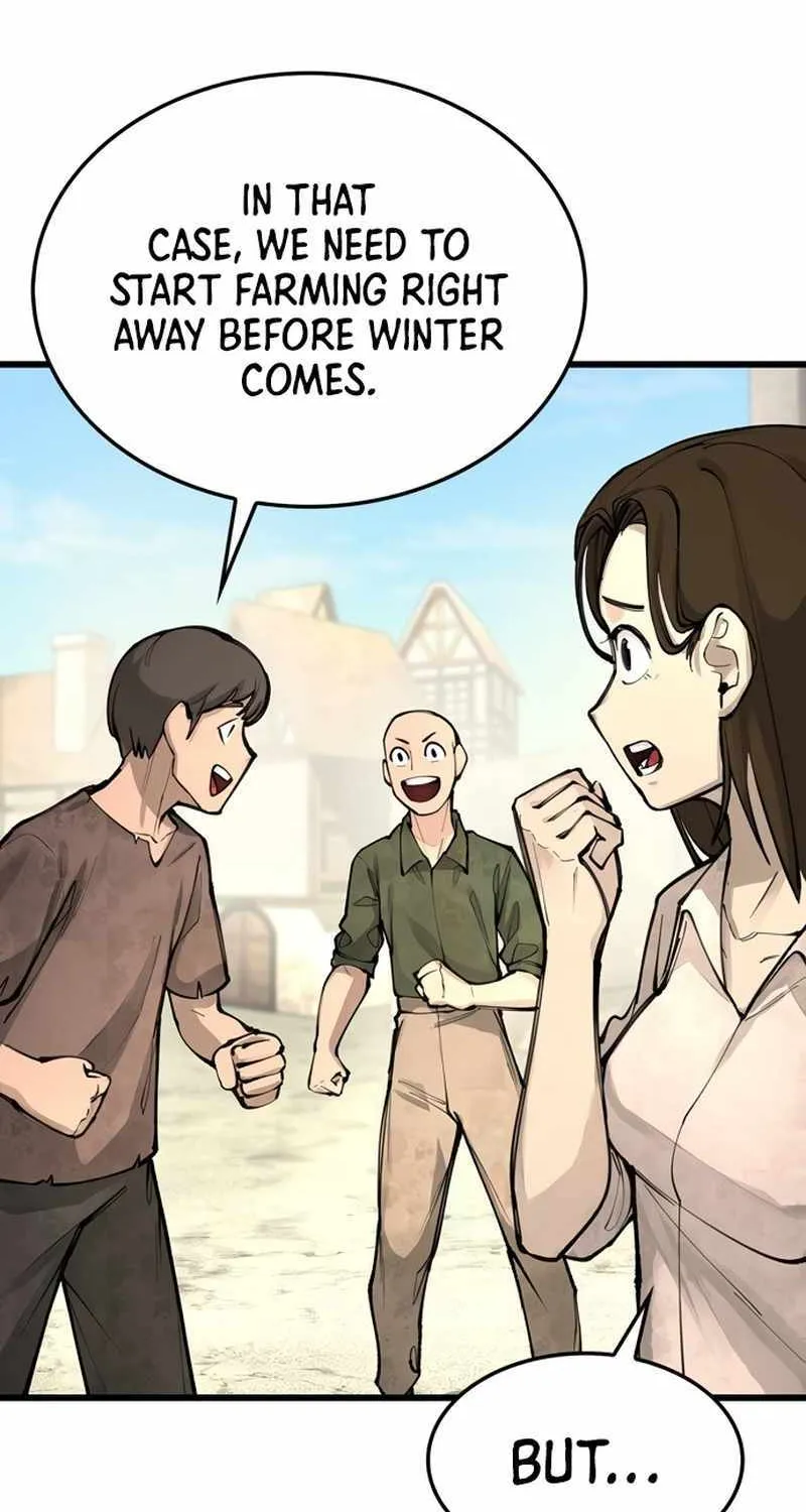 Piece Maker of Flame Mangakakalot X Chapter 5 Page 32