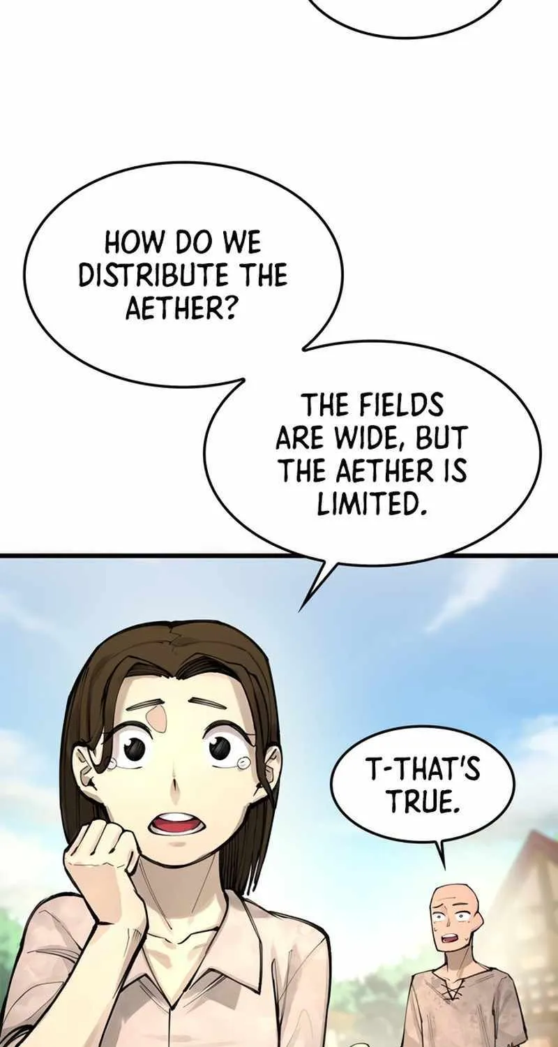 Piece Maker of Flame Mangakakalot X Chapter 5 Page 33