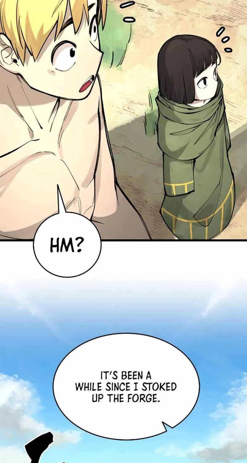 Piece Maker of Flame Mangakakalot X Chapter 5 Page 47