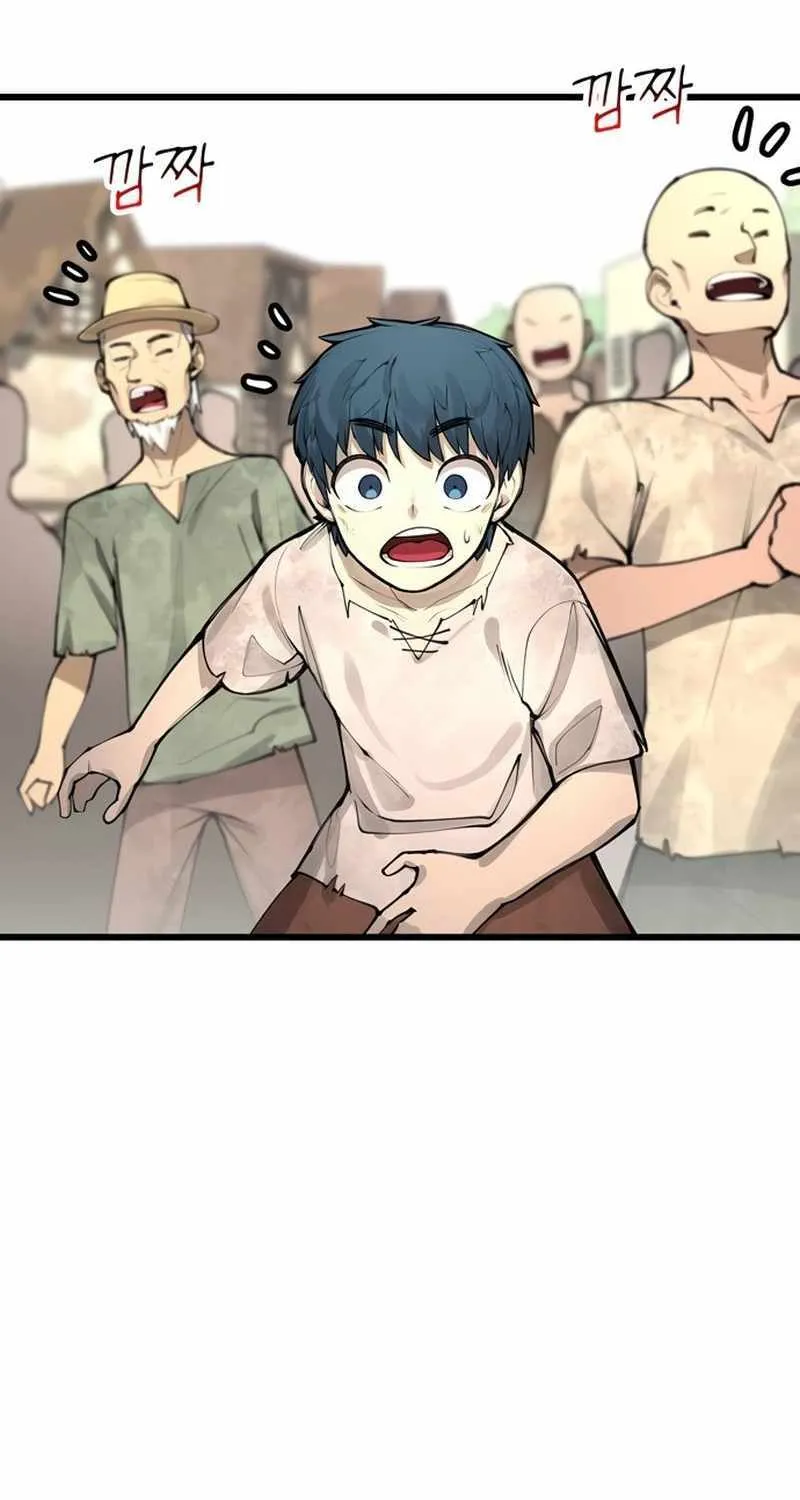 Piece Maker of Flame Mangakakalot X Chapter 5 Page 41