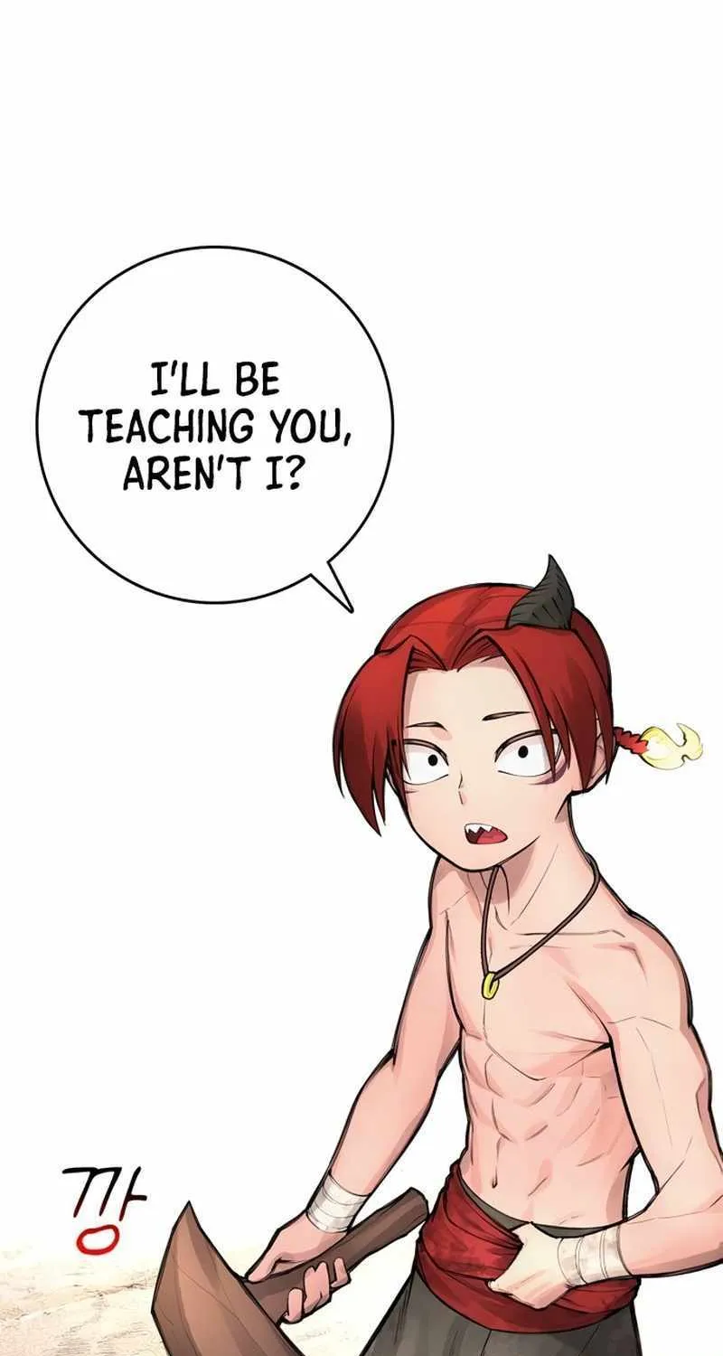 Piece Maker of Flame Mangakakalot X Chapter 5 Page 68