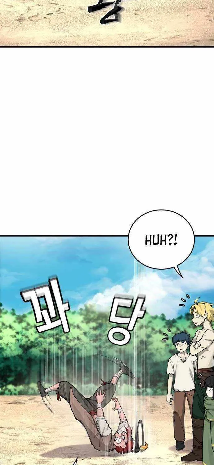 Piece Maker of Flame Mangakakalot X Chapter 6 Page 15