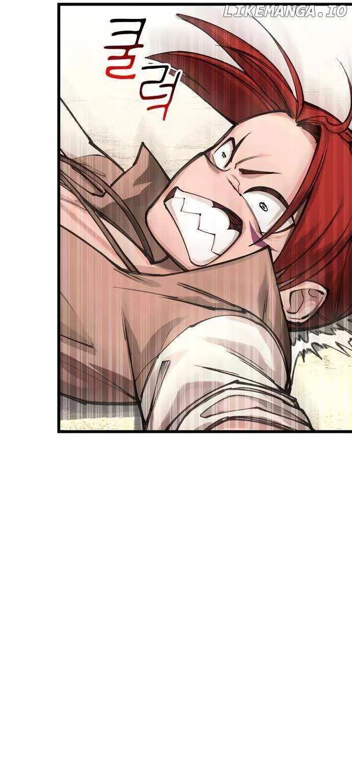Piece Maker of Flame Mangakakalot X Chapter 6 Page 17