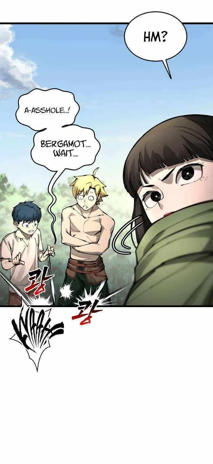 Piece Maker of Flame Mangakakalot X Chapter 6 Page 18