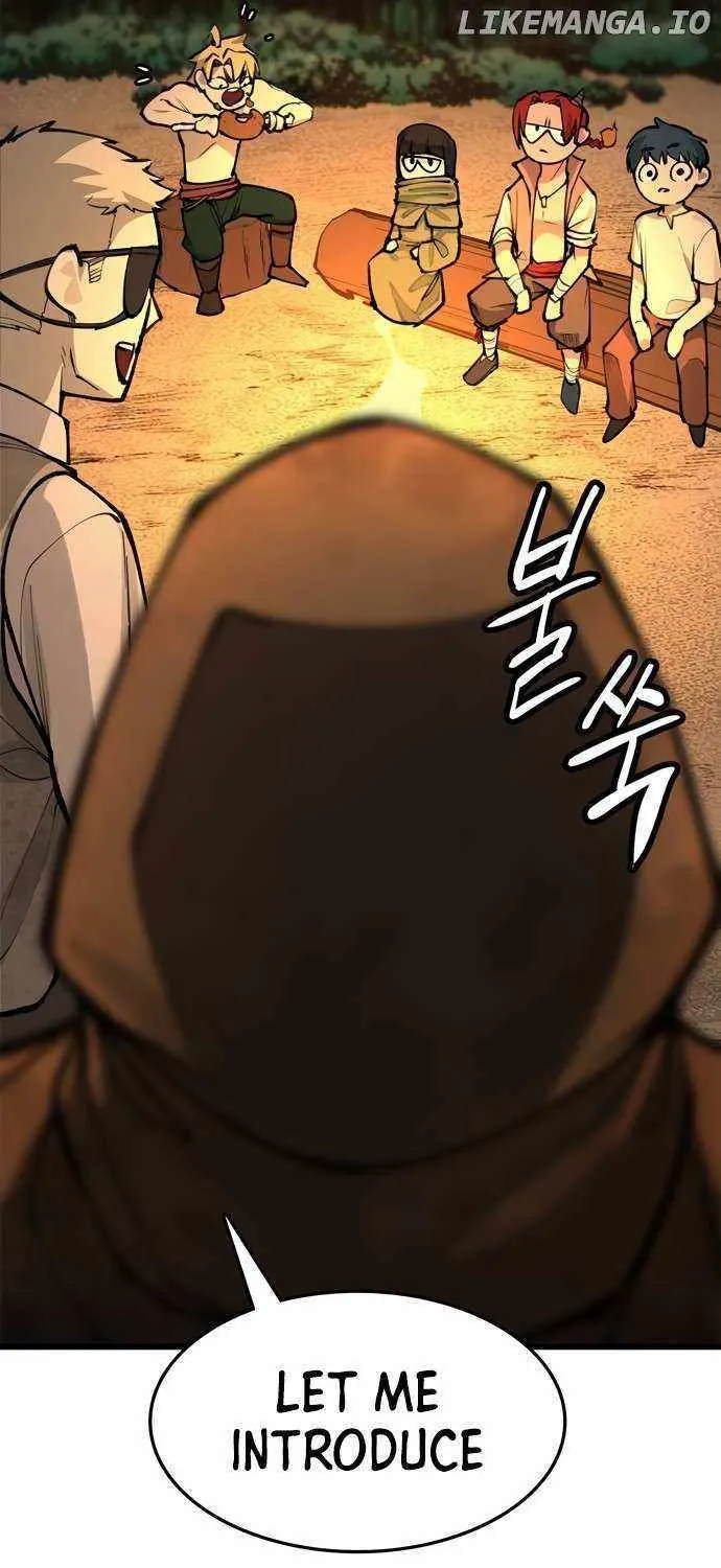 Piece Maker of Flame Mangakakalot X Chapter 6 Page 101