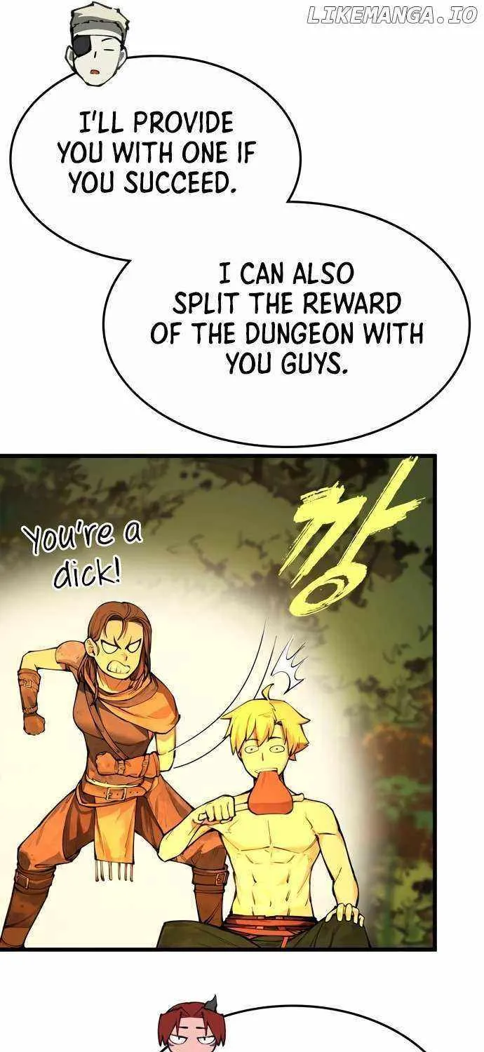 Piece Maker of Flame Mangakakalot X Chapter 6 Page 116