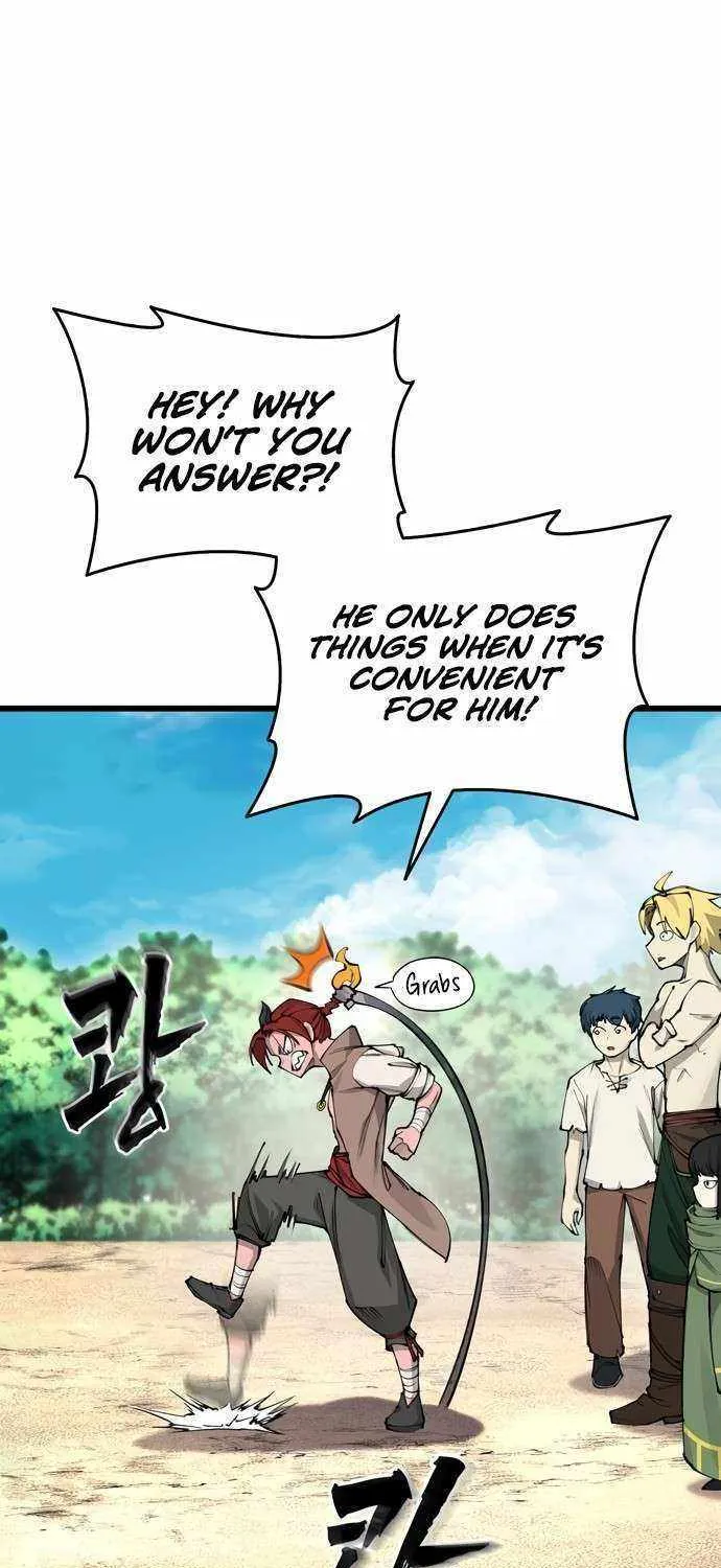Piece Maker of Flame Mangakakalot X Chapter 6 Page 14