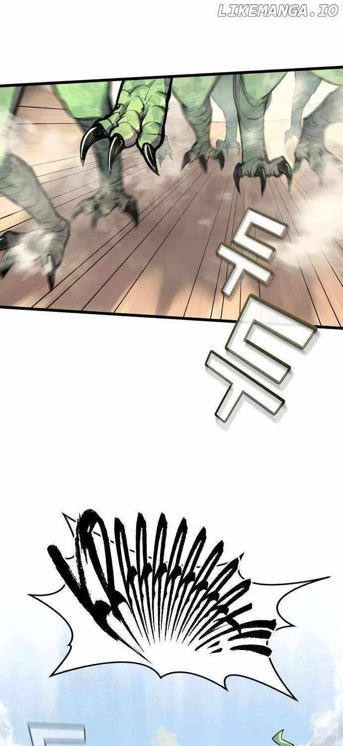 Piece Maker of Flame Mangakakalot X Chapter 6 Page 27