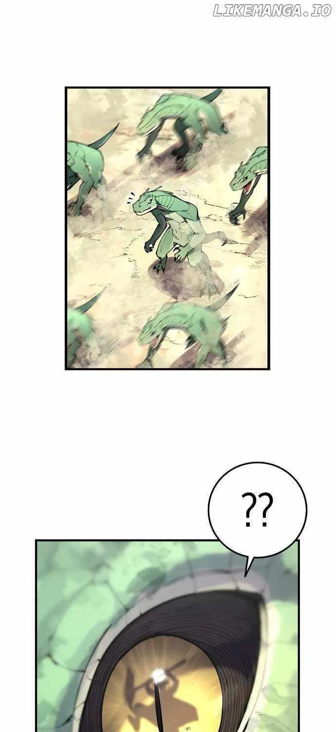 Piece Maker of Flame Mangakakalot X Chapter 6 Page 37