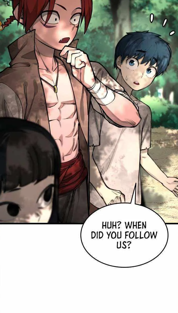 Piece Maker of Flame Mangakakalot X Chapter 6 Page 31