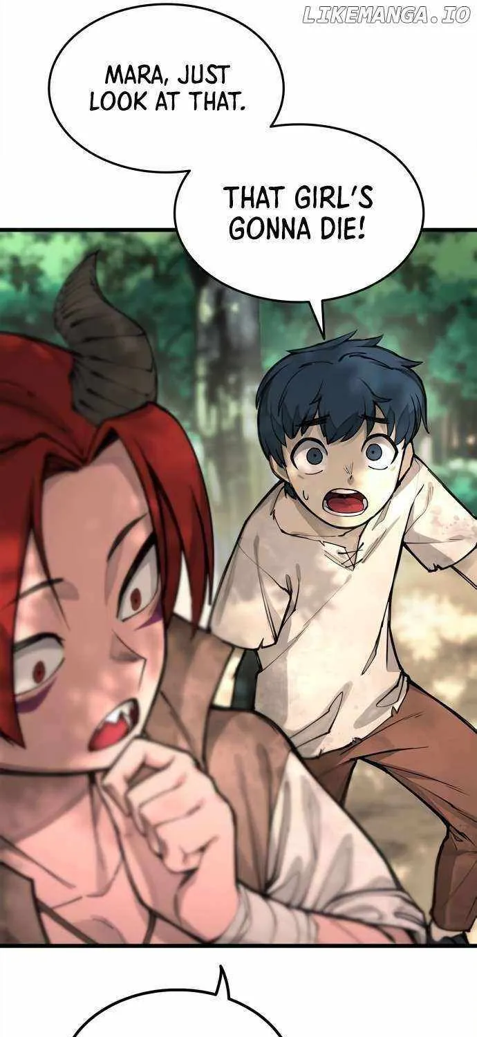Piece Maker of Flame Mangakakalot X Chapter 6 Page 32