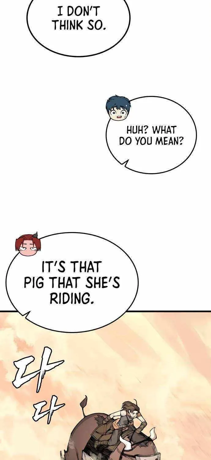 Piece Maker of Flame Mangakakalot X Chapter 6 Page 33