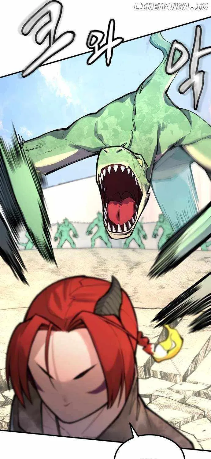 Piece Maker of Flame Mangakakalot X Chapter 6 Page 47