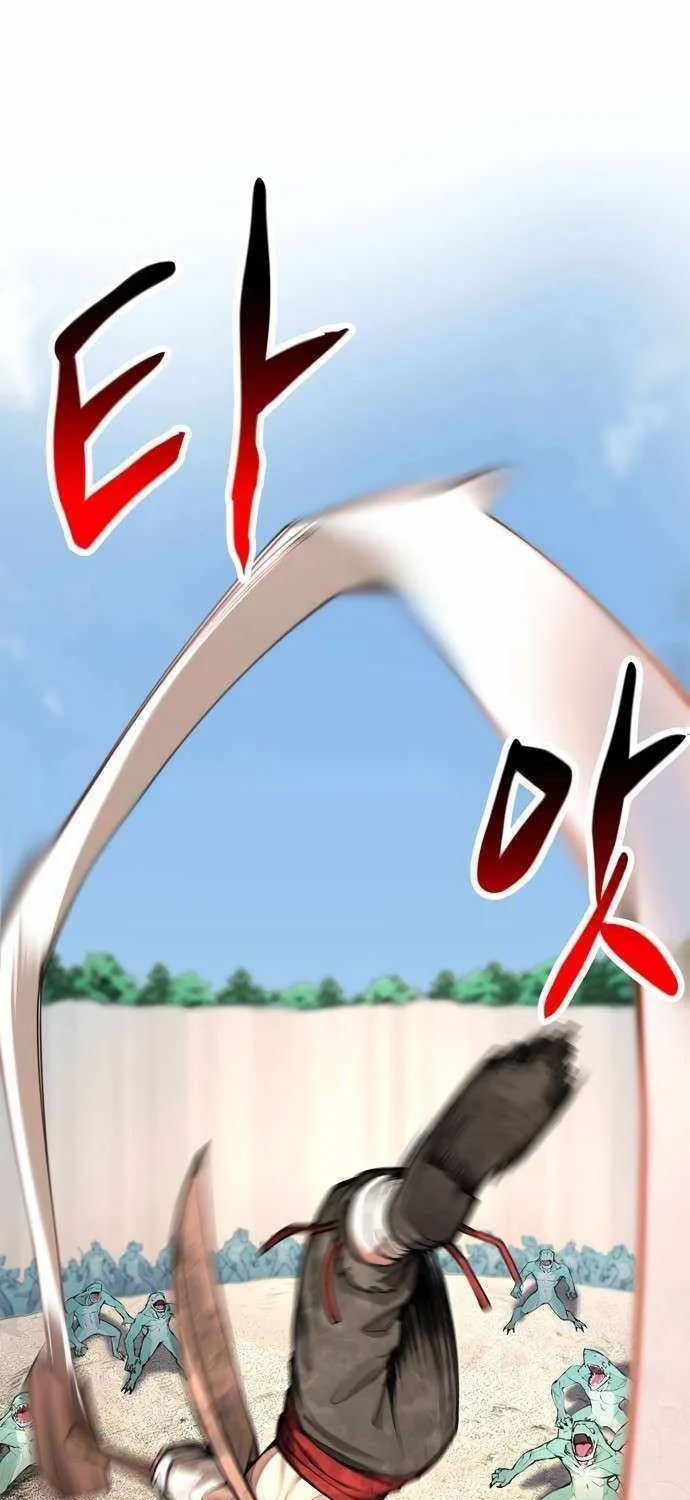 Piece Maker of Flame Mangakakalot X Chapter 6 Page 49