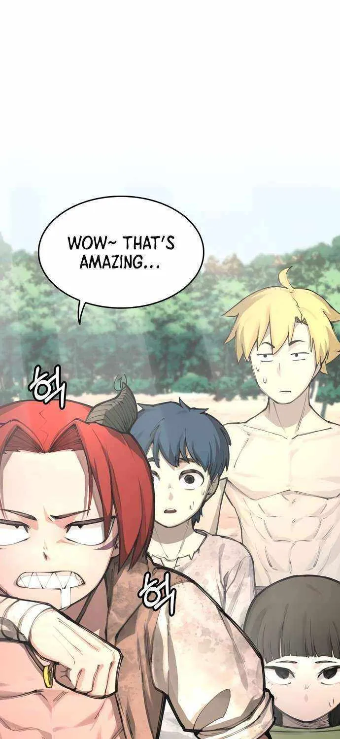Piece Maker of Flame Mangakakalot X Chapter 6 Page 5