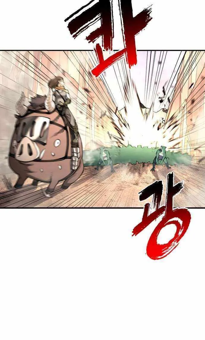 Piece Maker of Flame Mangakakalot X Chapter 6 Page 41