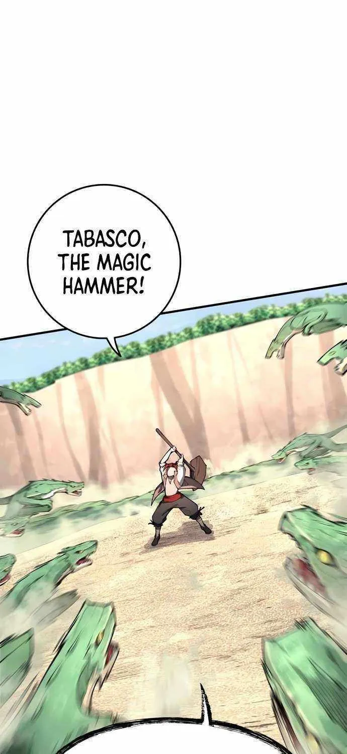 Piece Maker of Flame Mangakakalot X Chapter 6 Page 65