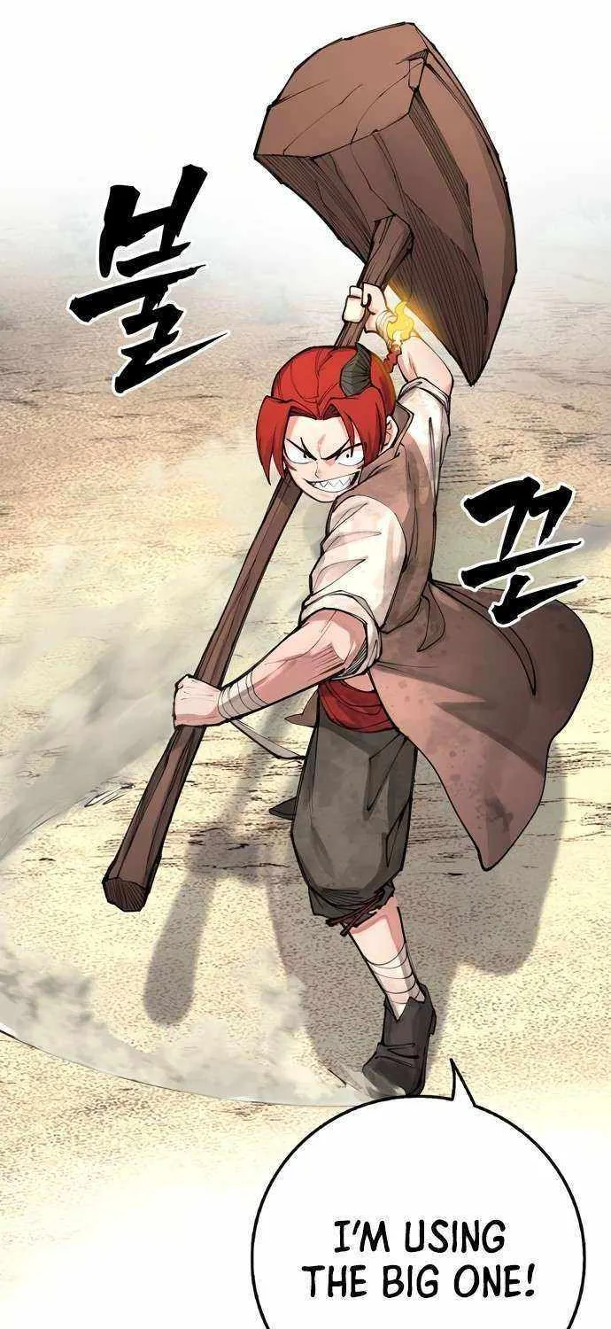 Piece Maker of Flame Mangakakalot X Chapter 6 Page 63