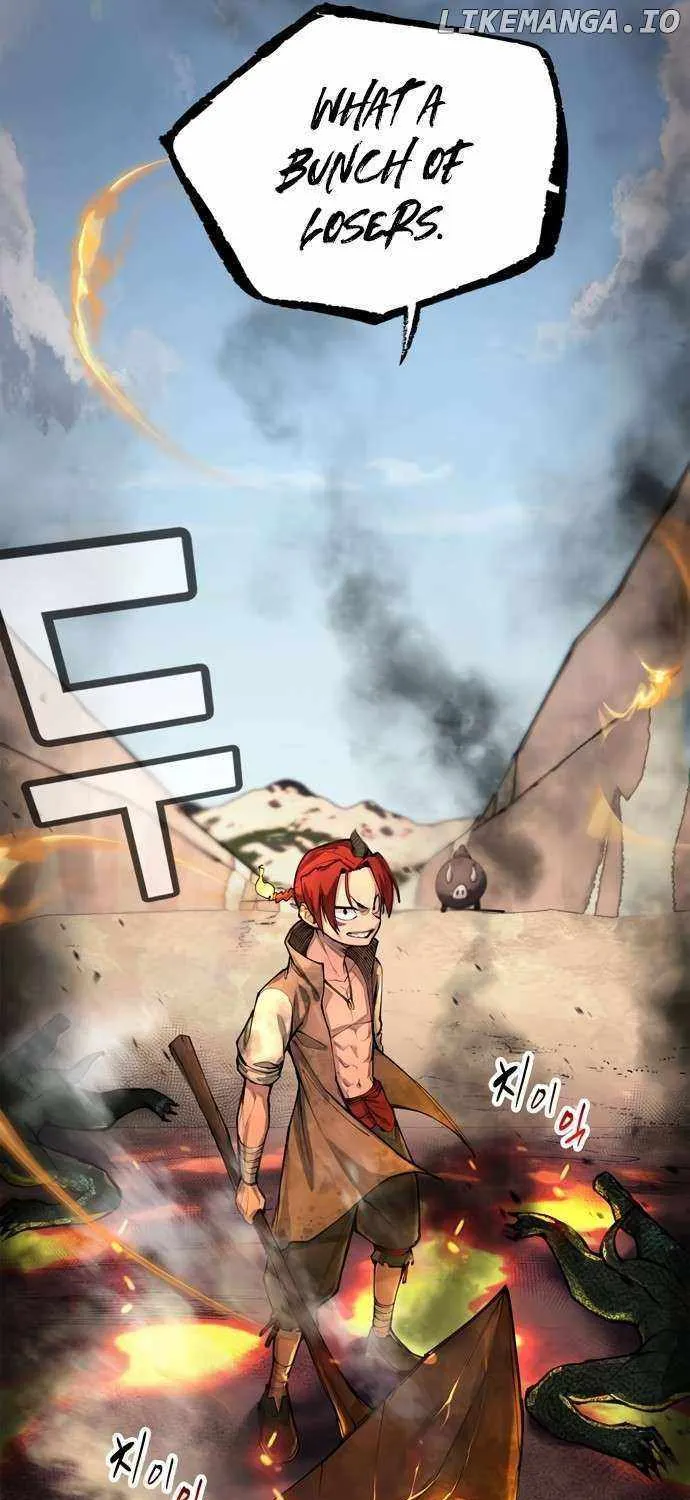 Piece Maker of Flame Mangakakalot X Chapter 6 Page 72