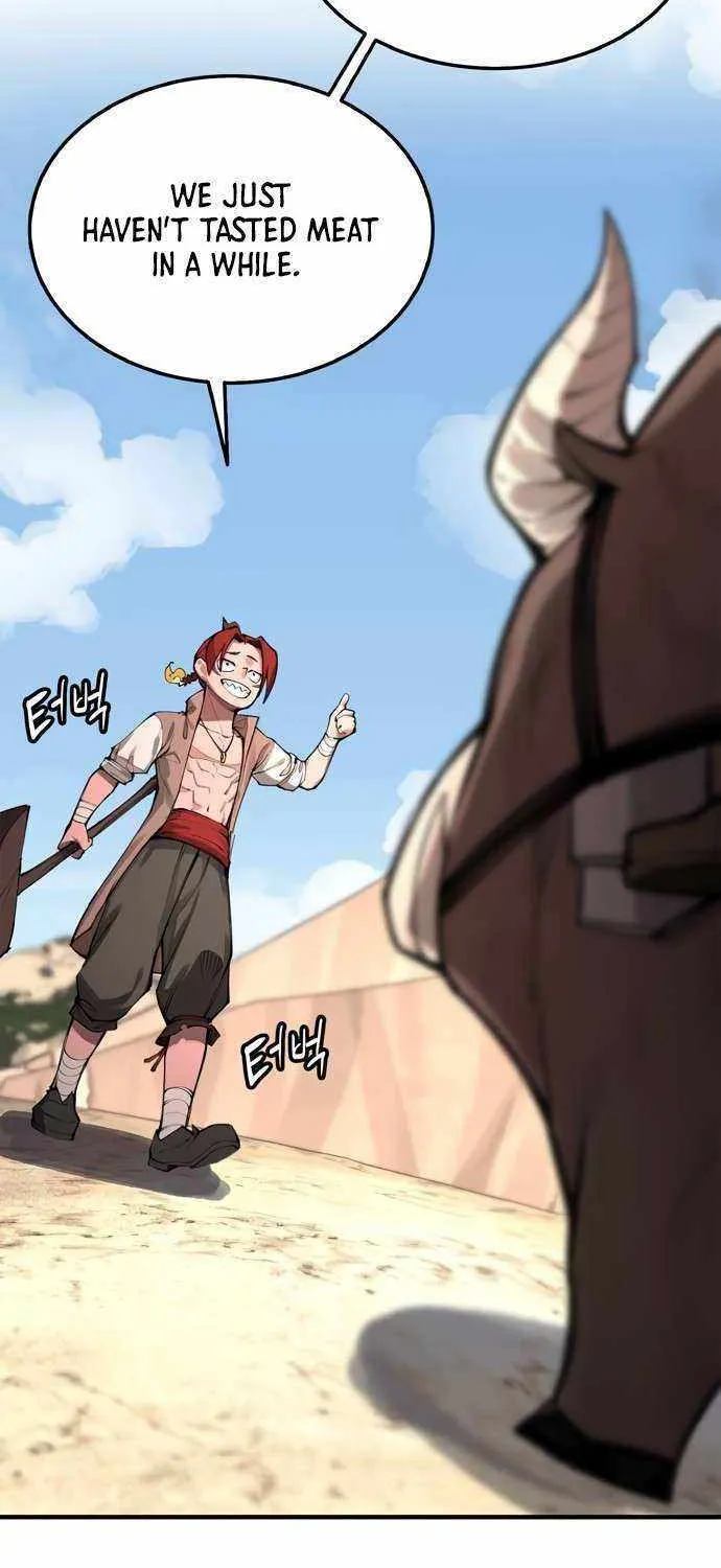 Piece Maker of Flame Mangakakalot X Chapter 6 Page 74
