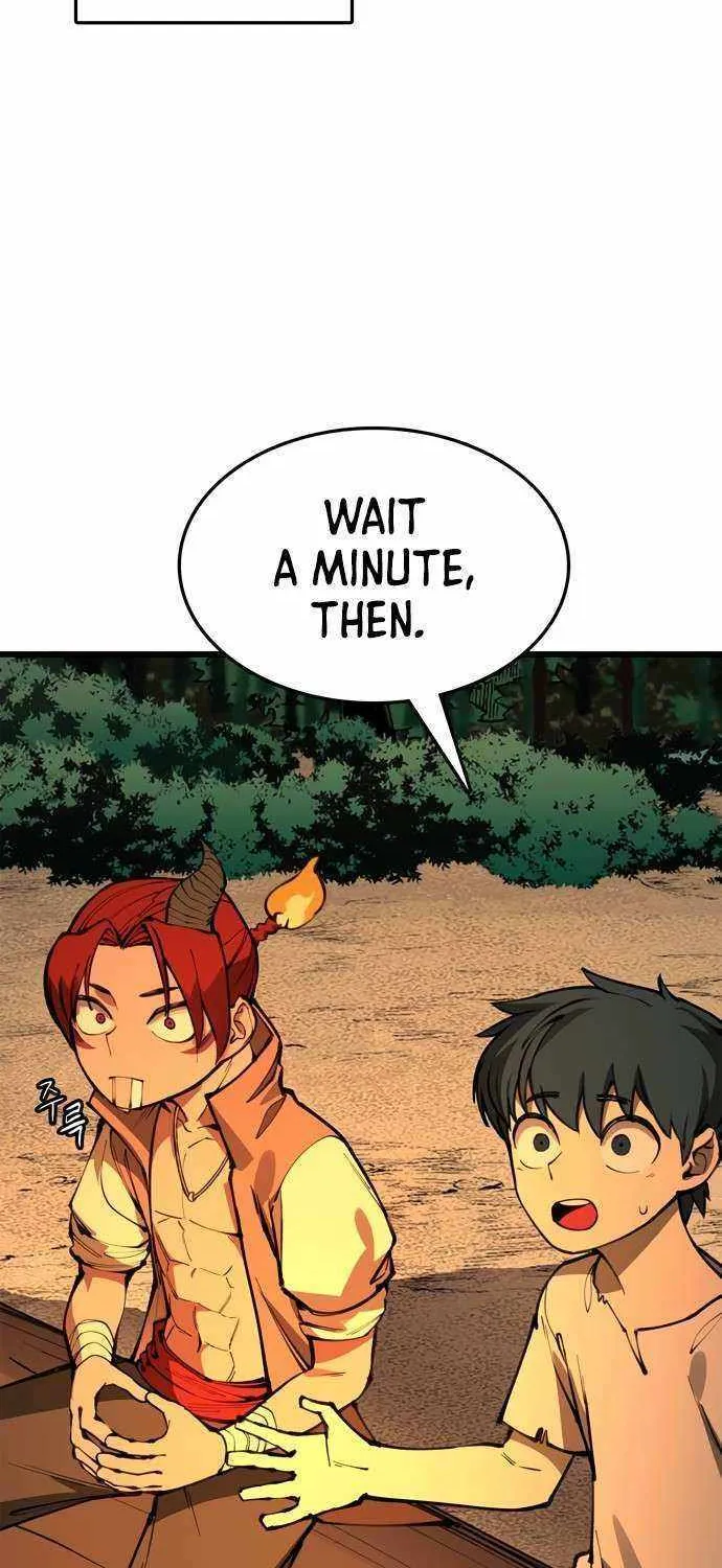 Piece Maker of Flame Mangakakalot X Chapter 6 Page 99