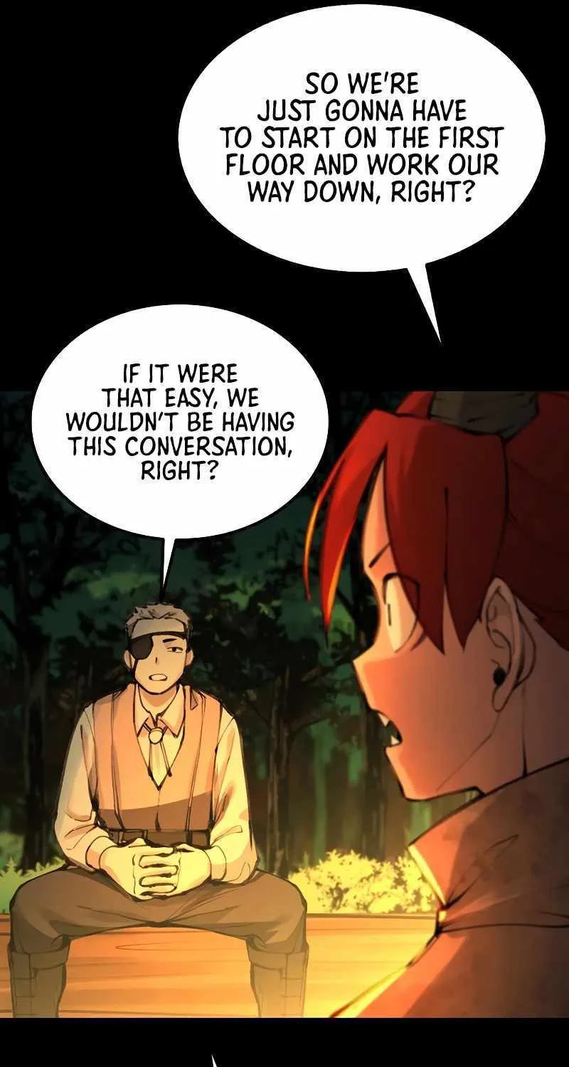 Piece Maker of Flame Mangakakalot X Chapter 7 Page 17