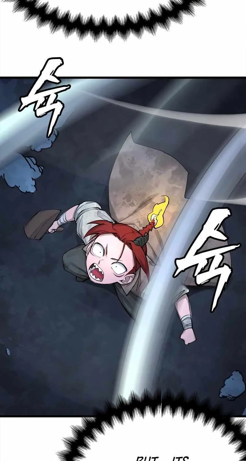 Piece Maker of Flame Mangakakalot X Chapter 7 Page 107