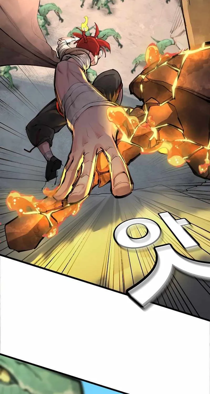 Piece Maker of Flame Mangakakalot X Chapter 7 Page 28