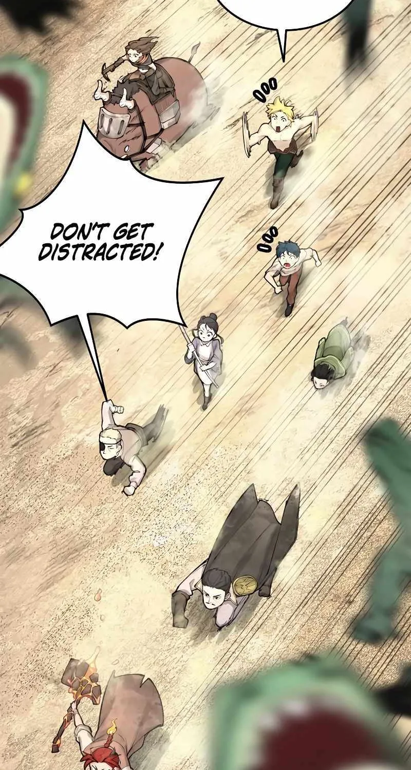 Piece Maker of Flame Mangakakalot X Chapter 7 Page 38